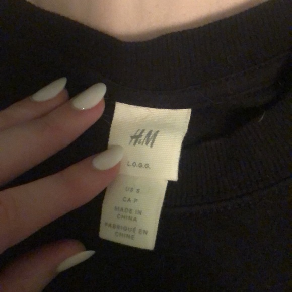 NASA sweatshirt H&M - Picture 3 of 3